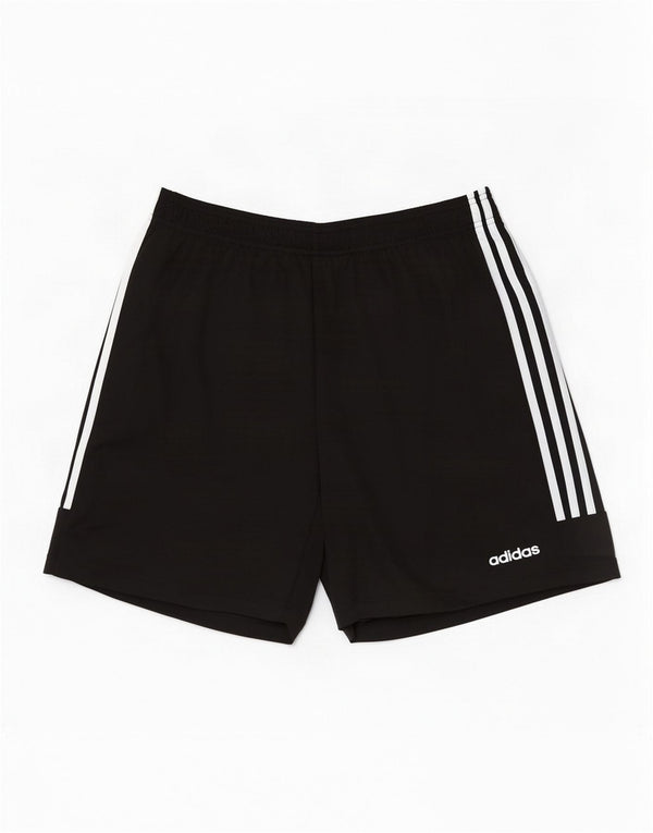 Adidas muške sportske kratke hlače Aeroready 2XL crni poliester