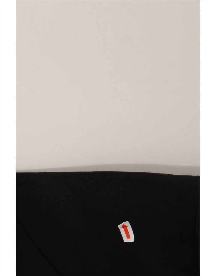 Jaeger muška jakna s dvostrukim kopčanjem IT 54 2XL tamnoplava vuna