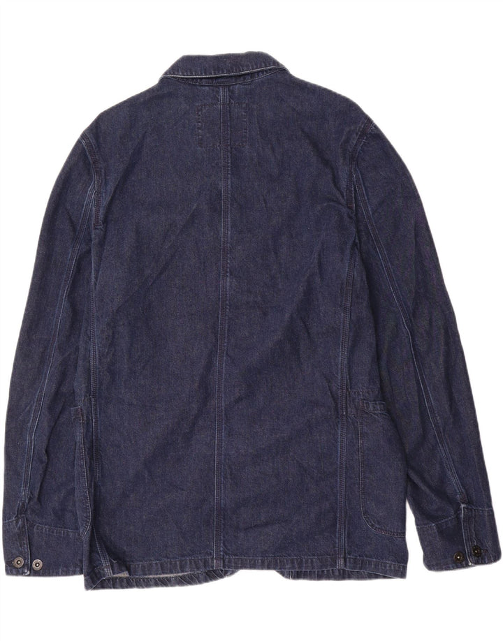 Levi's muška traper jakna UK 38 srednje plava