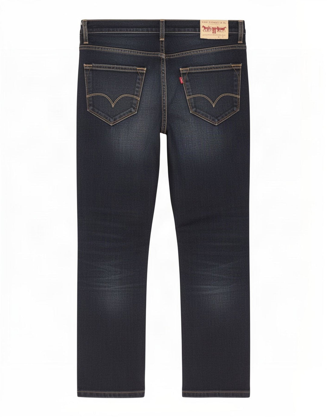 Levi's muške 511 uske traperice W32 L30 plave