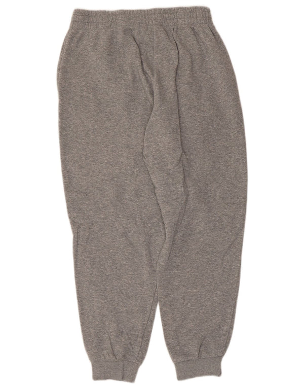 Nike Boys Trenirka Hlače Joggers 13-14 Years XL Sivi flekasti pamuk