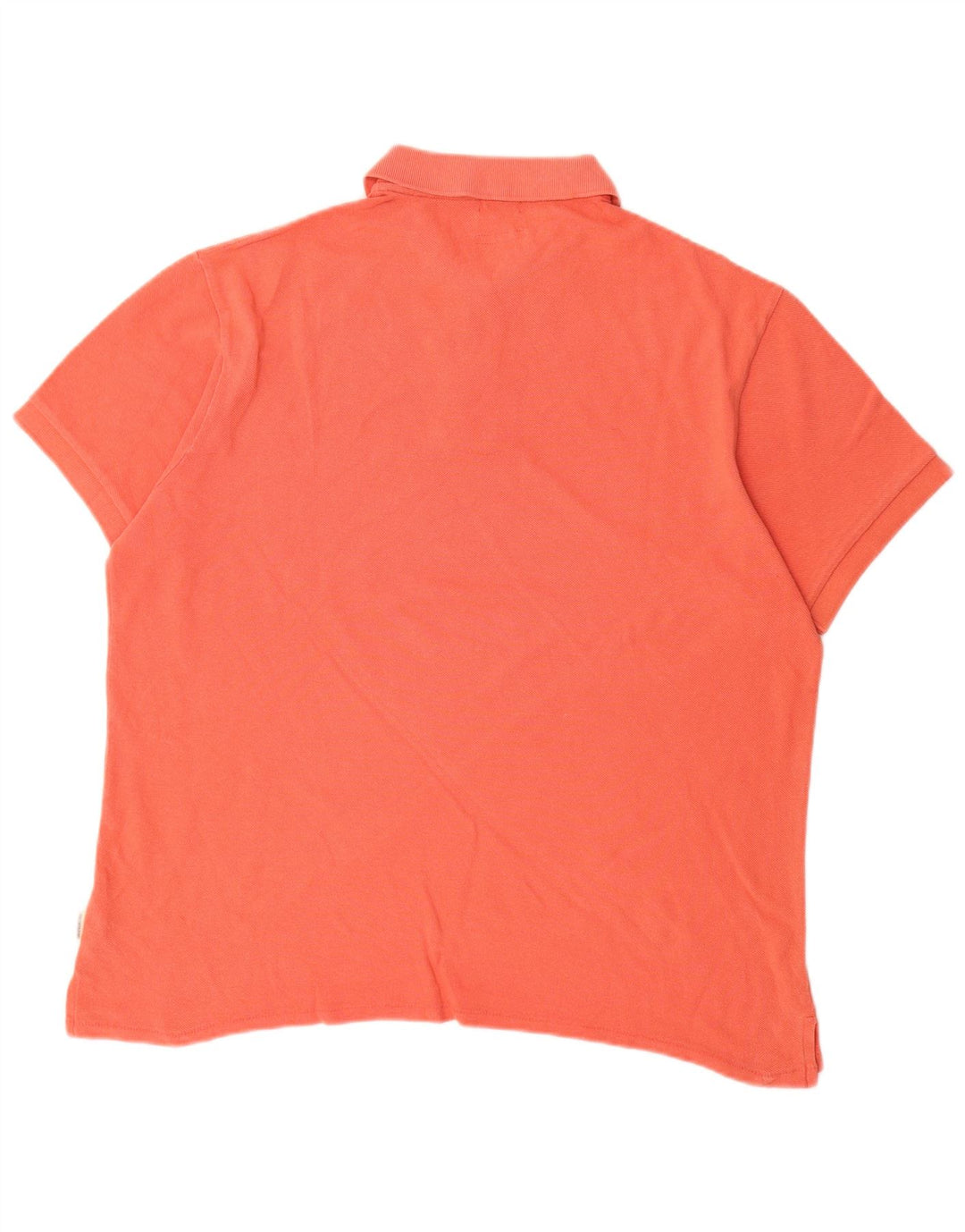 Paul Smith muška polo majica XL crveni pamuk