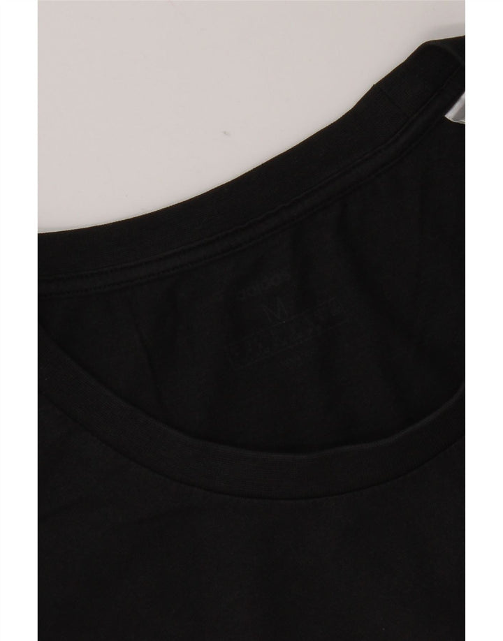 Adidas ženska majica kratkih rukava UK 12/14 srednje crna