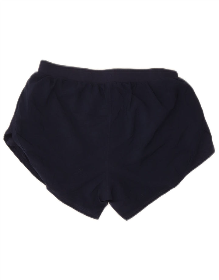 UNDER ARMOUR Ženske sportske kratke hlače Heat Gear UK 4 XS tamnoplave