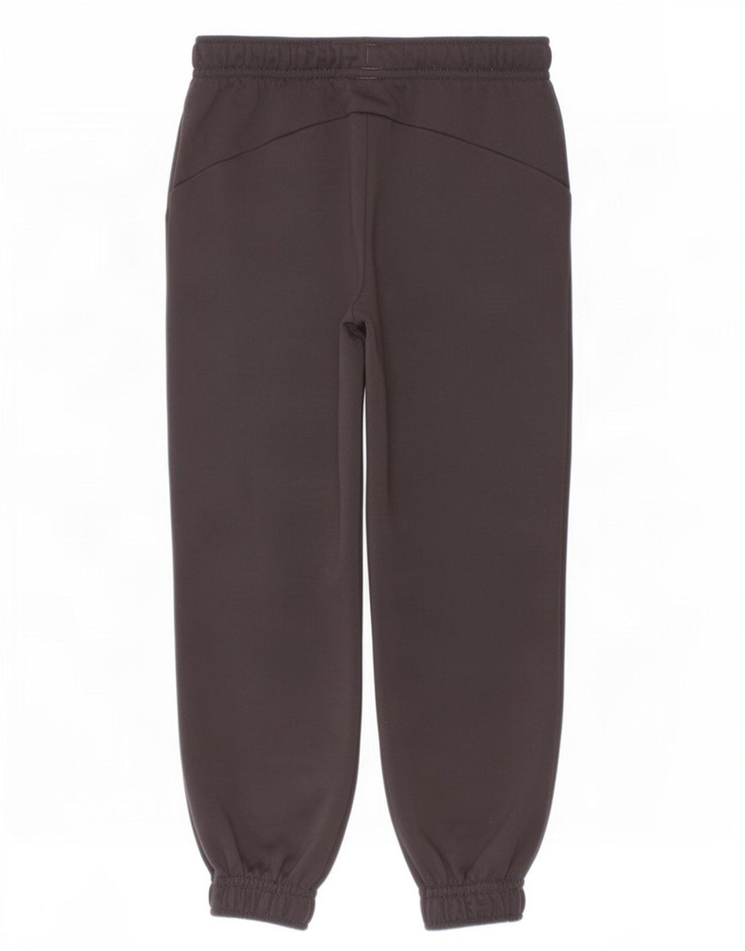 Puma Boys Trenirka Hlače Joggers 5-6 Years Black Poliester