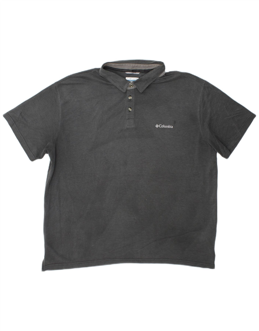 Columbia muška polo majica 2XL sivi modal