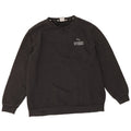 Puma muška majica XL crni pamuk