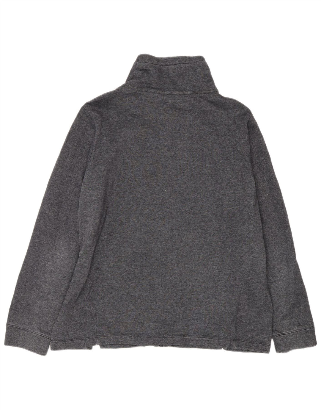 CHAMPION Ženska gornja jakna trenirke UK 16 velika siva