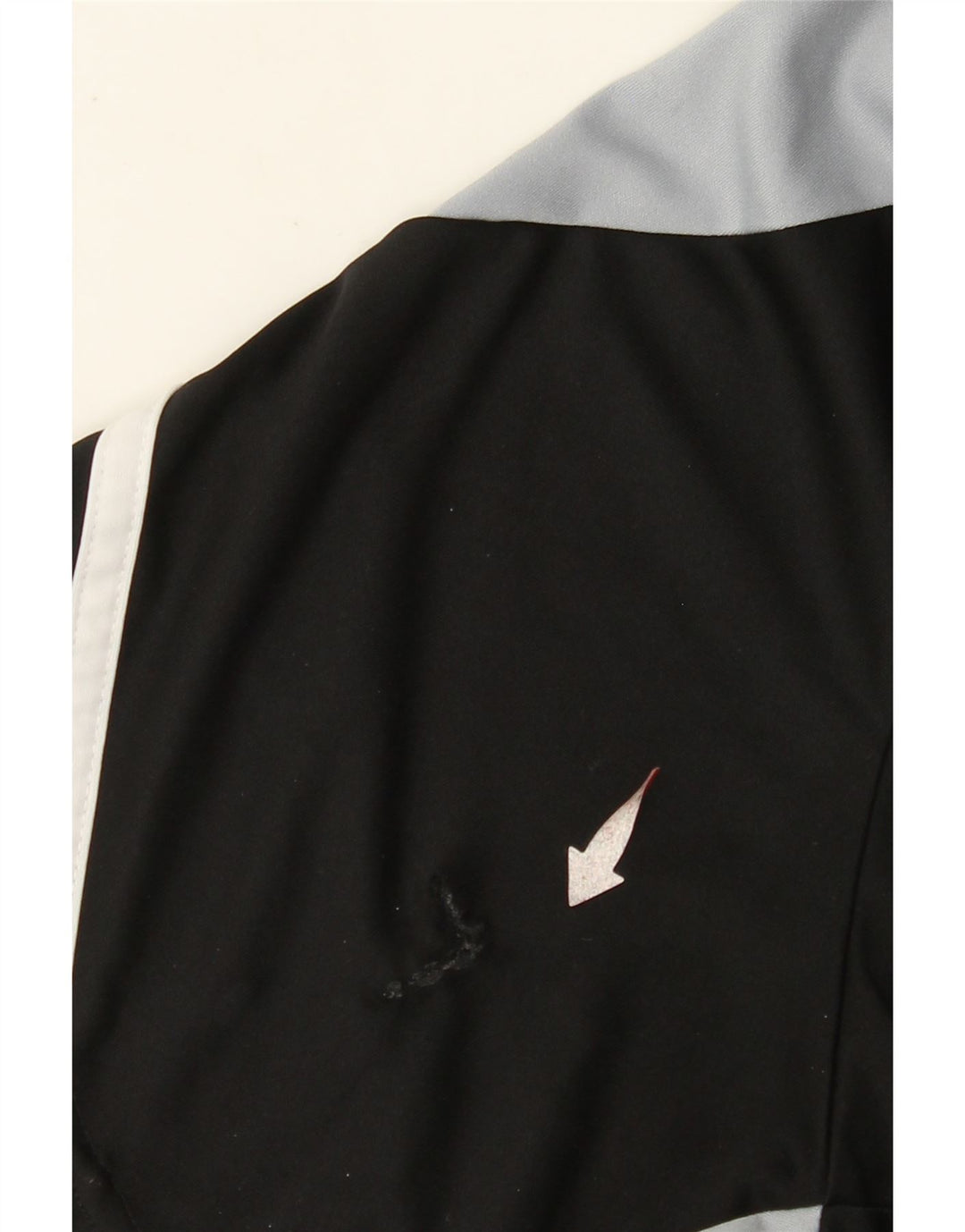 ADIDAS muška majica kratkih rukava Climalite Graphic XL crna poliesterska boja