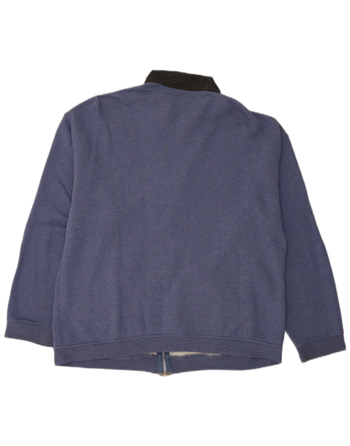 Belfe & Belfe muška kompletna trenirka IT 50 Large Blue