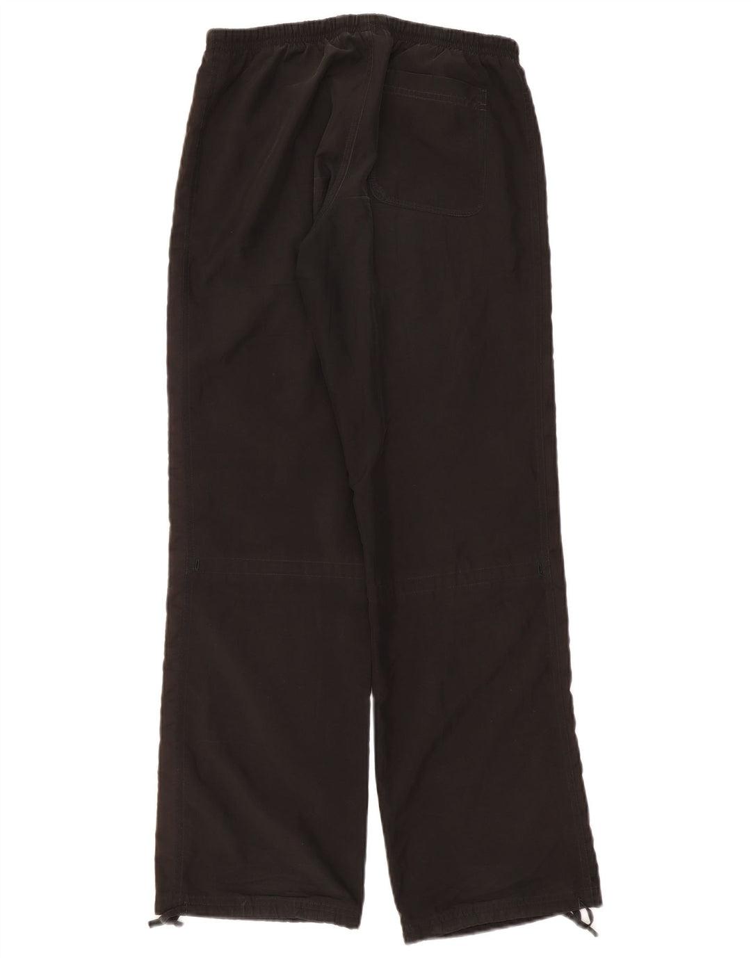 Puma ženske hlače za trenirku UK 10 male crne poliesterske