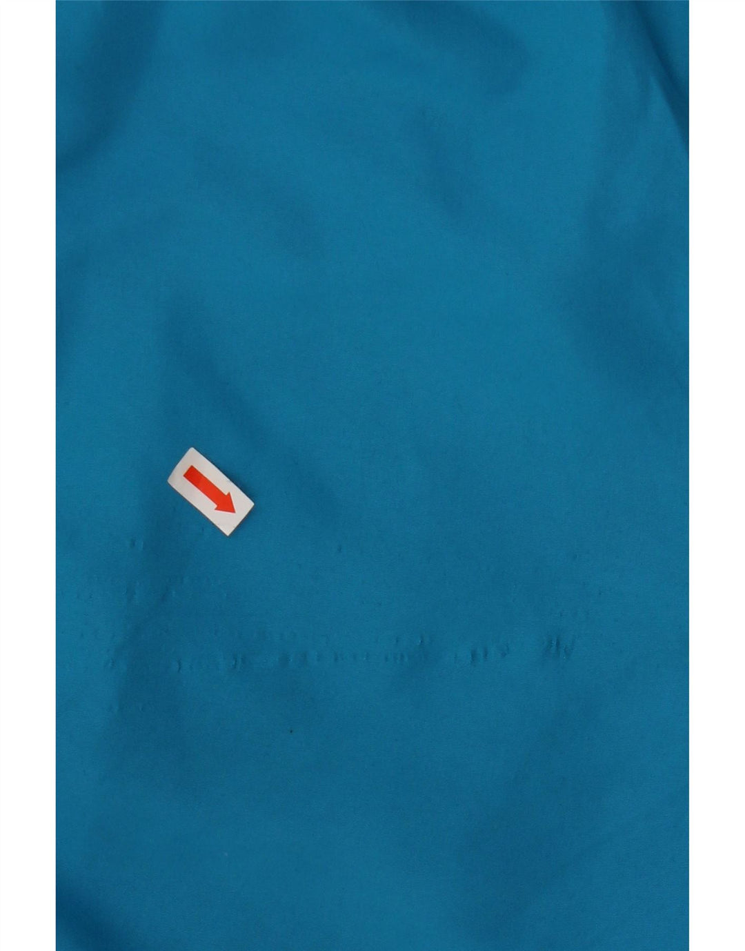 JACK & JONES Muške kratke hlače za kupanje s grafičkim motivima srednje plavi poliester