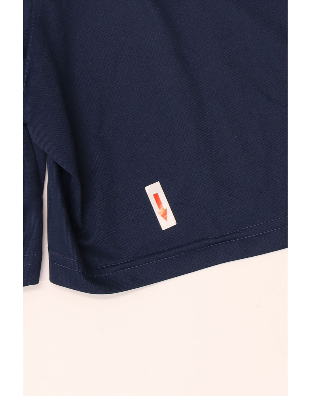 Nike muške Dri Fit sportske kratke hlače velike tamnoplave poliesterske boje