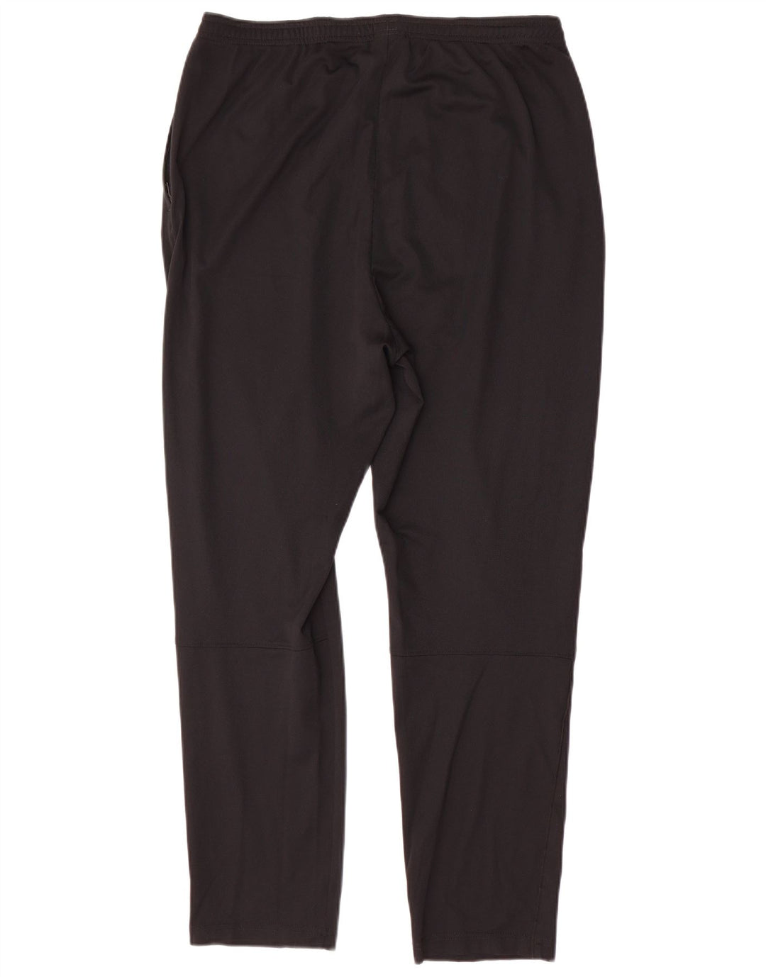 Nike muške hlače za trenirku Dri Fit XL, crni poliester