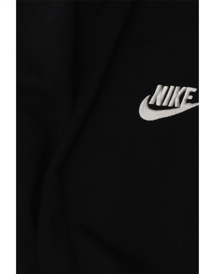 Nike Boys Trenirka Hlače Joggers 12-13 Years Black