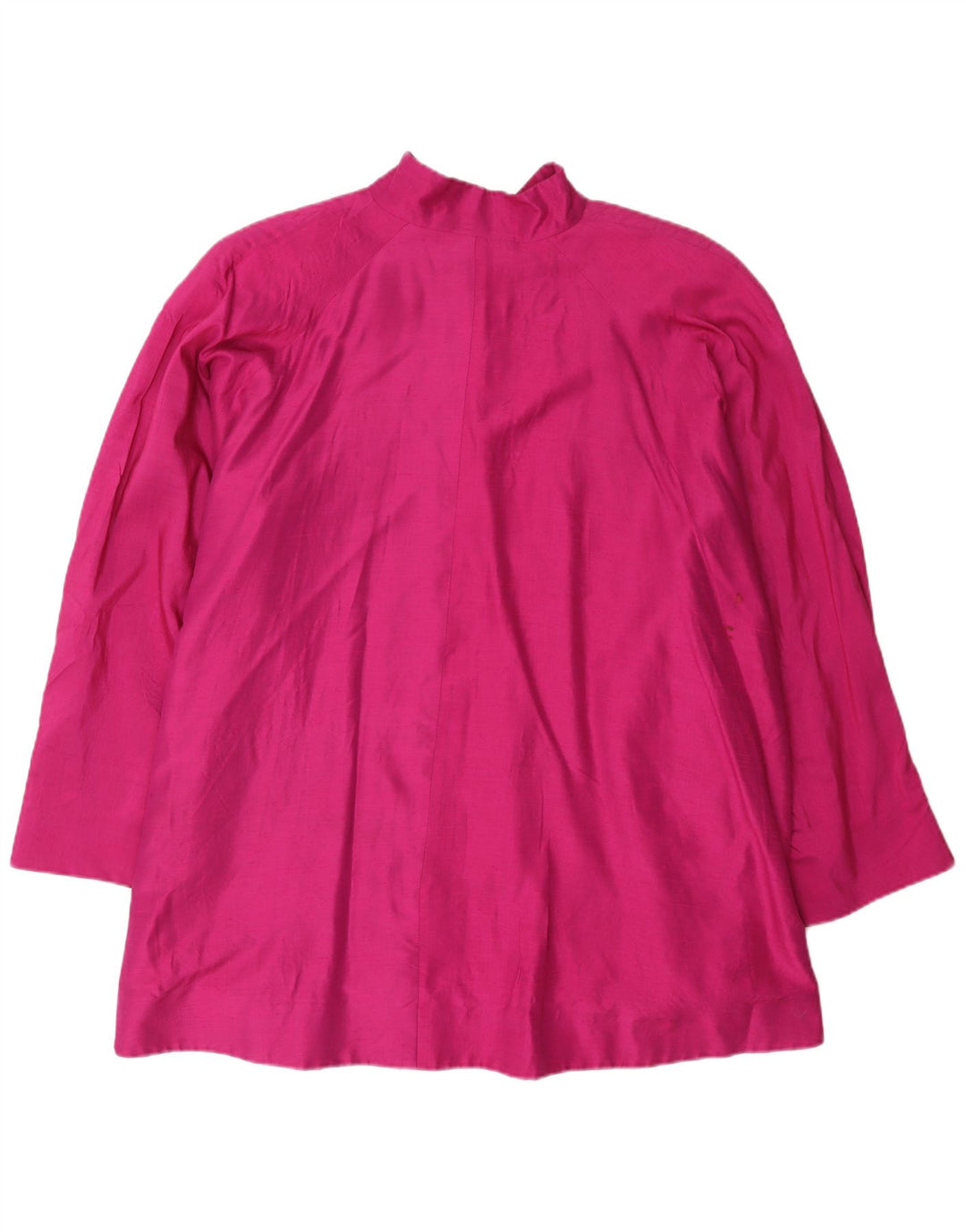 Mondrian ženski preveliki kaput UK 16 Large Pink Rayon