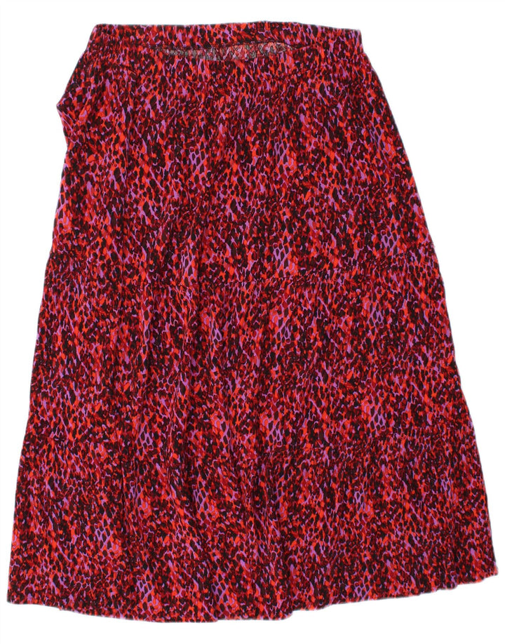 JOE BROWNS Ženski 2-dijelni komplet suknji UK 14 Srednje W30 Višebojno