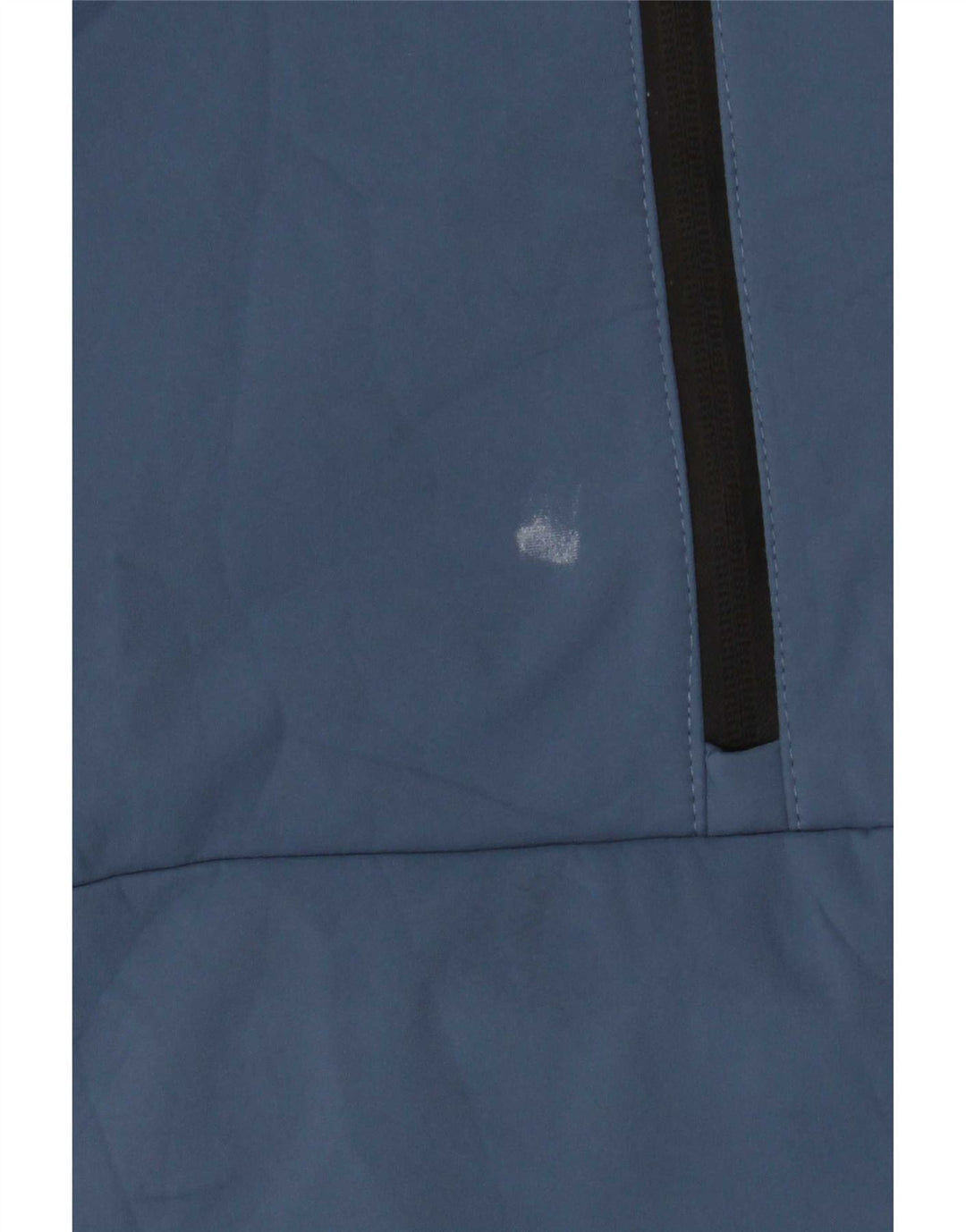 Gornja jakna trenirke Zara UK 10 Small Blue