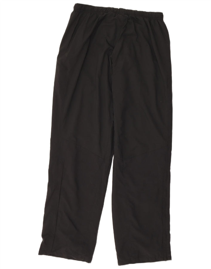 PUMA muške portugalske trenirke, velike tamnoplave hlače od poliestera