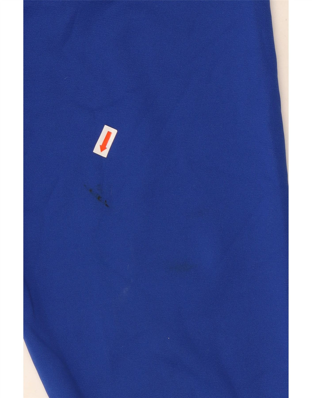 Under Armour muška majica s kapuljačom s kapuljačom 2XL plava