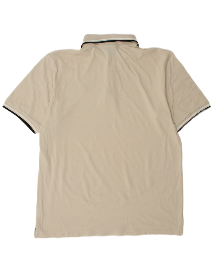 LOTTO muška polo majica 2XL bež
