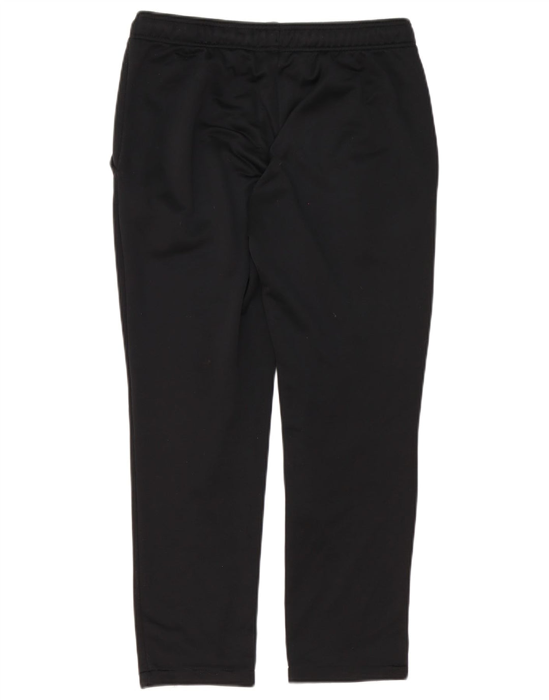 Adidas muške hlače za trenirku UK 36/38 male crne poliesterske