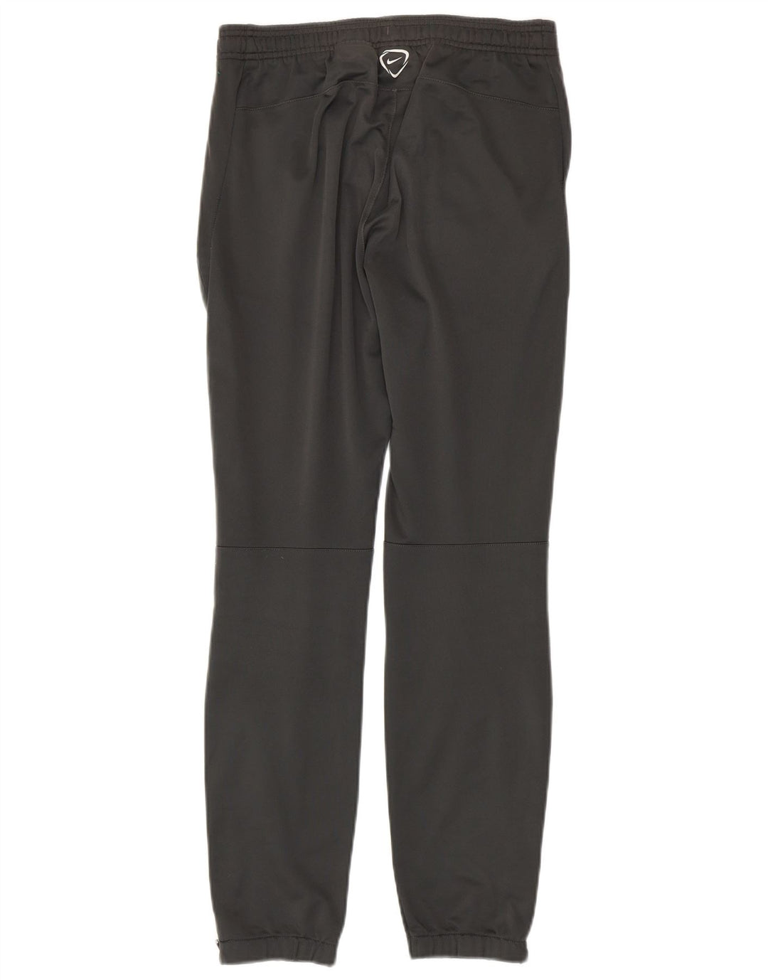 Nike Boys Juventus Trenirka Hlače Joggers 13-14 Years XL sivi poliester