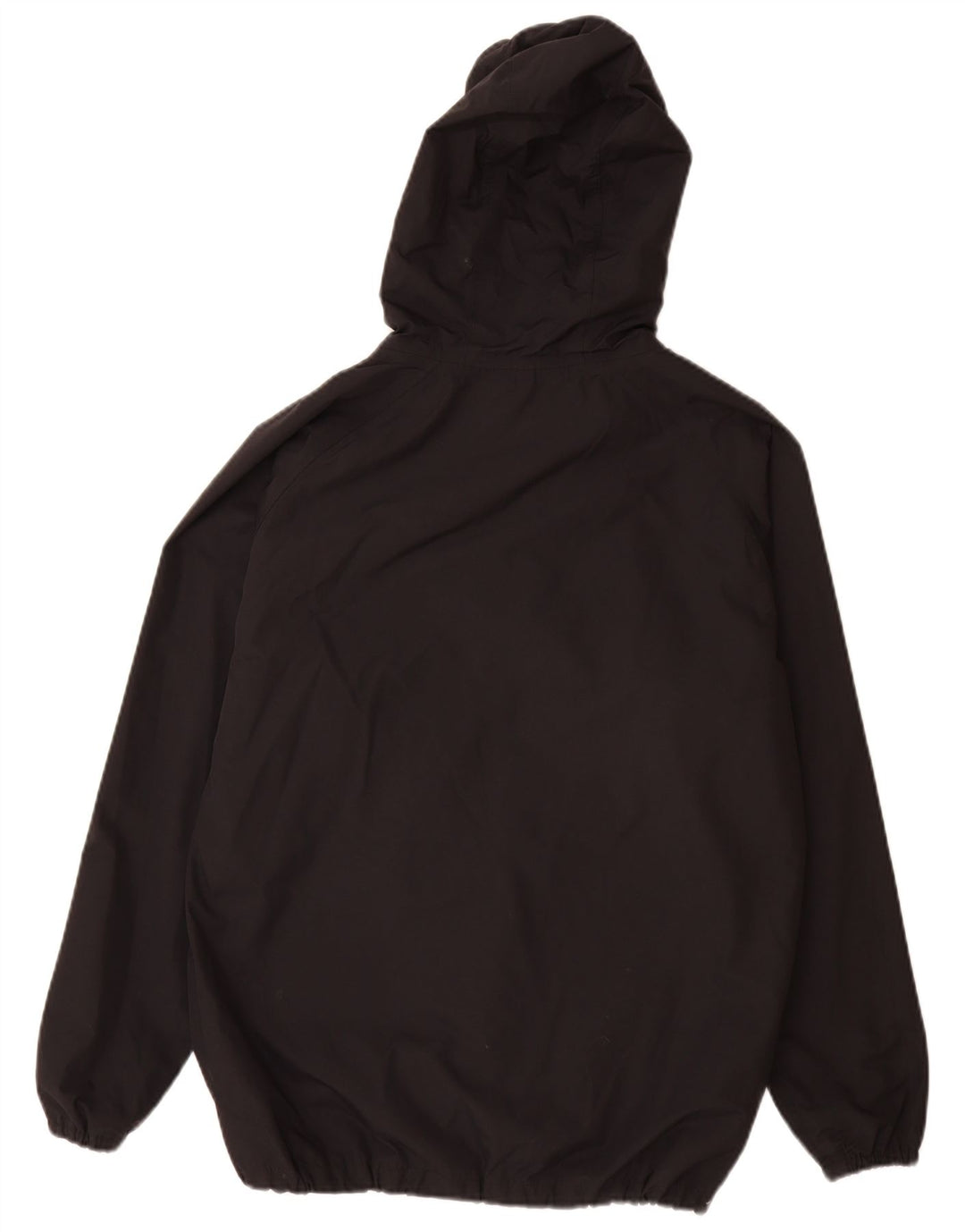Dickies muška anorak jakna s kapuljačom UK 38 srednji crni poliamid