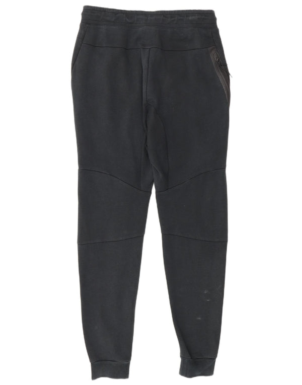 Nike Muška trenirka Hlače Joggers Male crne pamučne