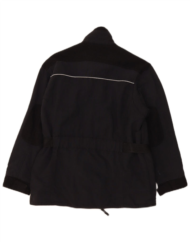 Geox Boys Respira Racer jakna 11-12 godina crna poliester