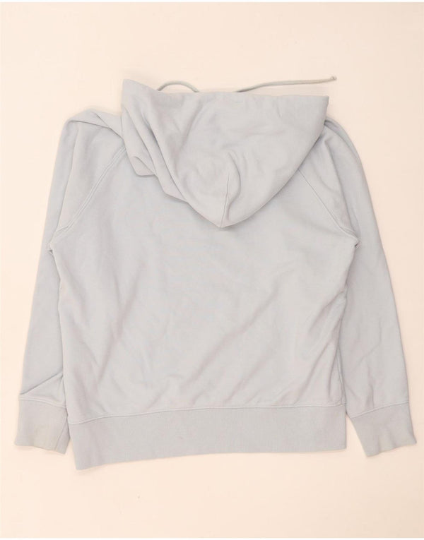 Levi's muška majica s kapuljačom s kapuljačom, mali plavi pamuk