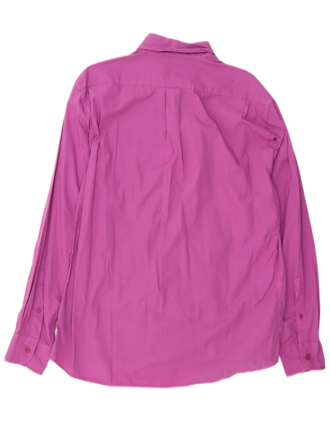 NORTH SAILS Muška košulja XL Ljubičasti pamuk