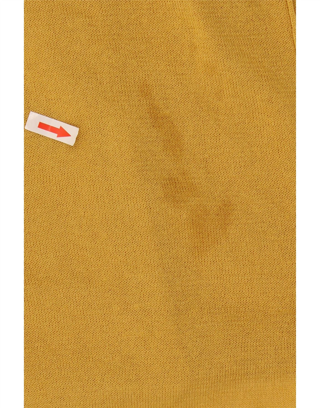 Marks & Spencer ženska majica s autogramom, UK 14 Large Gold