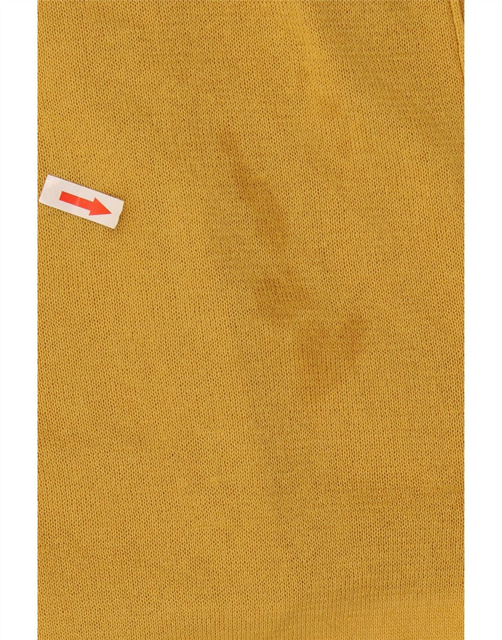 Marks & Spencer ženska majica s autogramom, UK 14 Large Gold