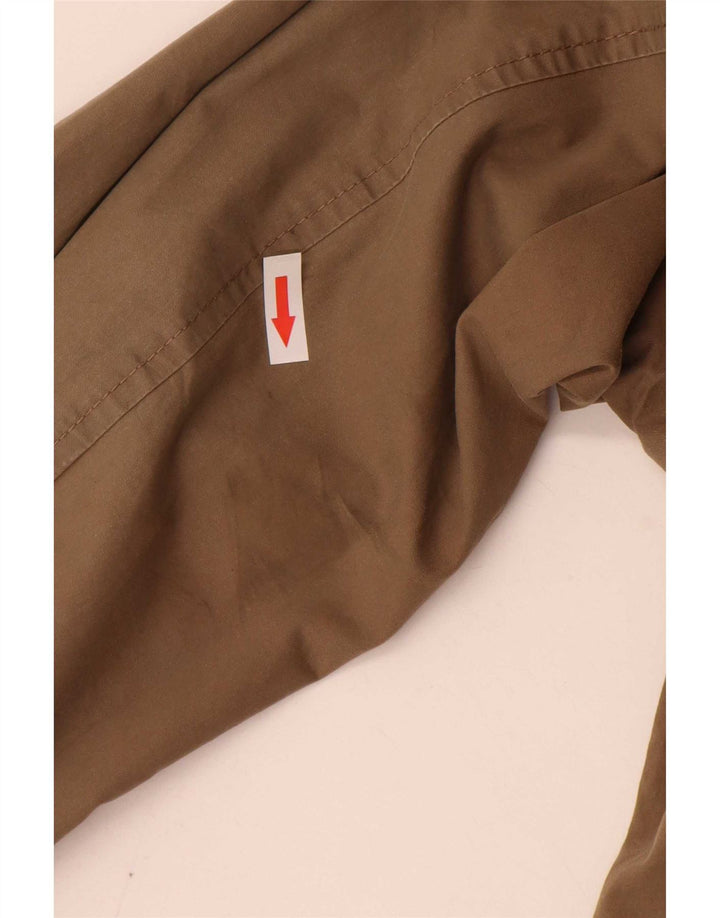 Hugo Boss muška pomoćna jakna UK 40 Large Beige