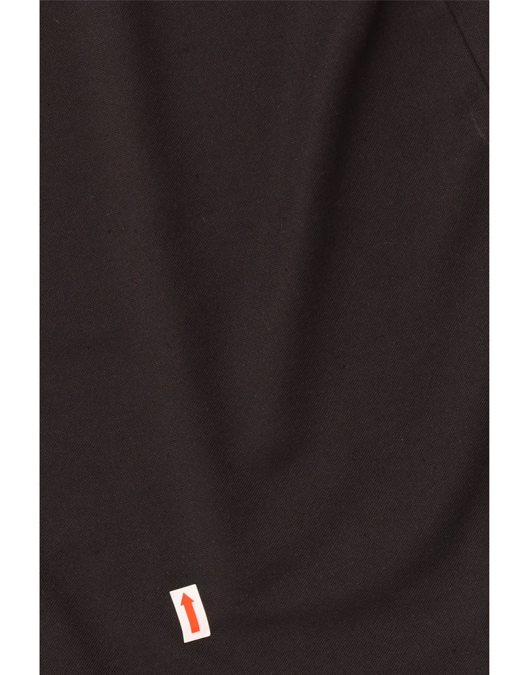 Adidas muške sportske kratke hlače XL crni poliester