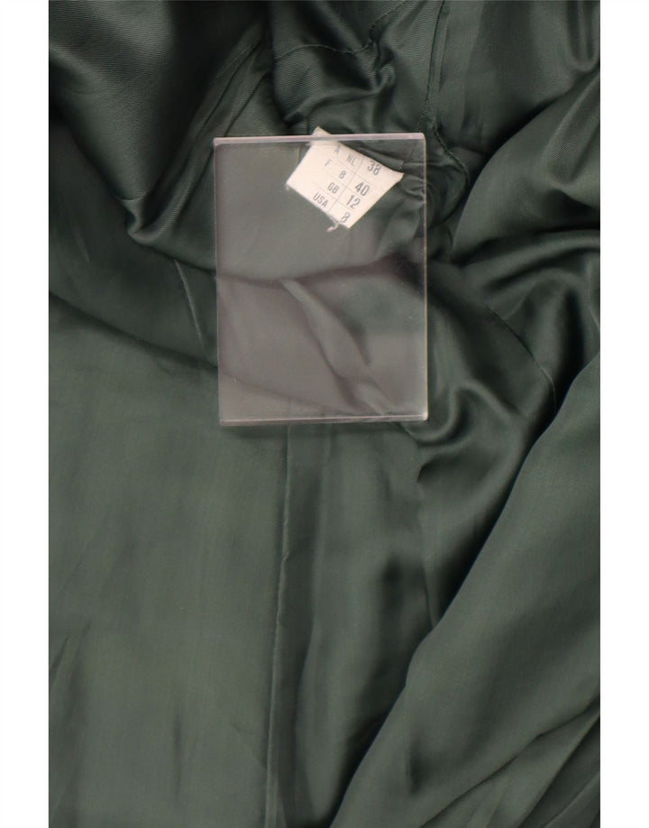 Missoni ženski sako jakna UK 12 srednje raznobojnih prugastih klasika