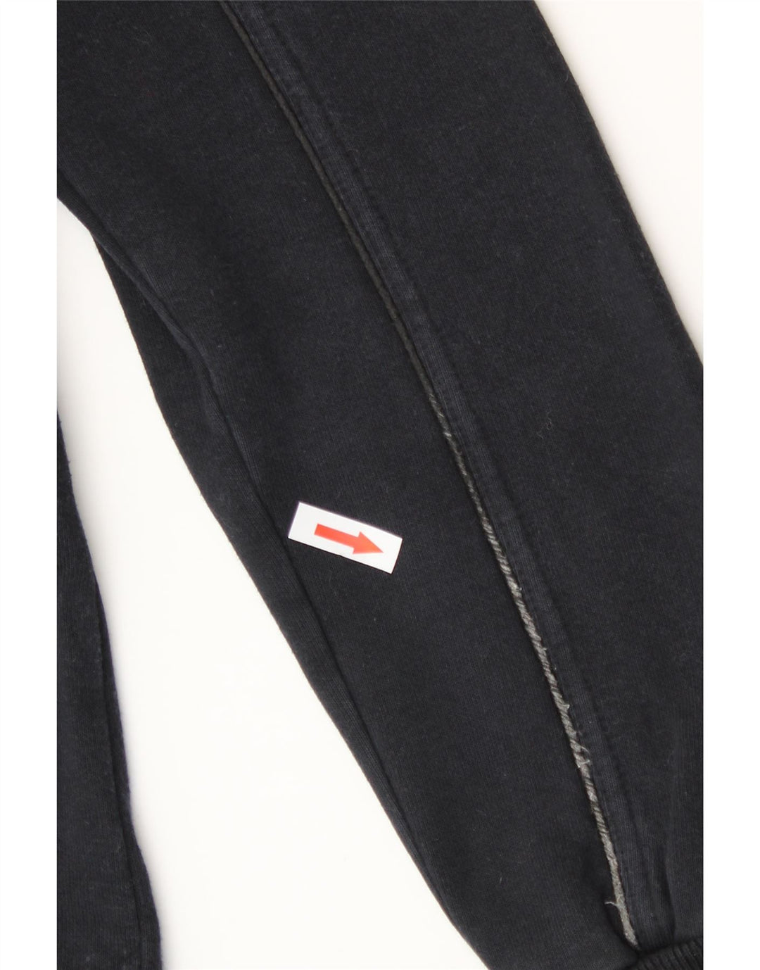 Gornja jakna ženske trenirke Champion UK 14 velika tamnoplava