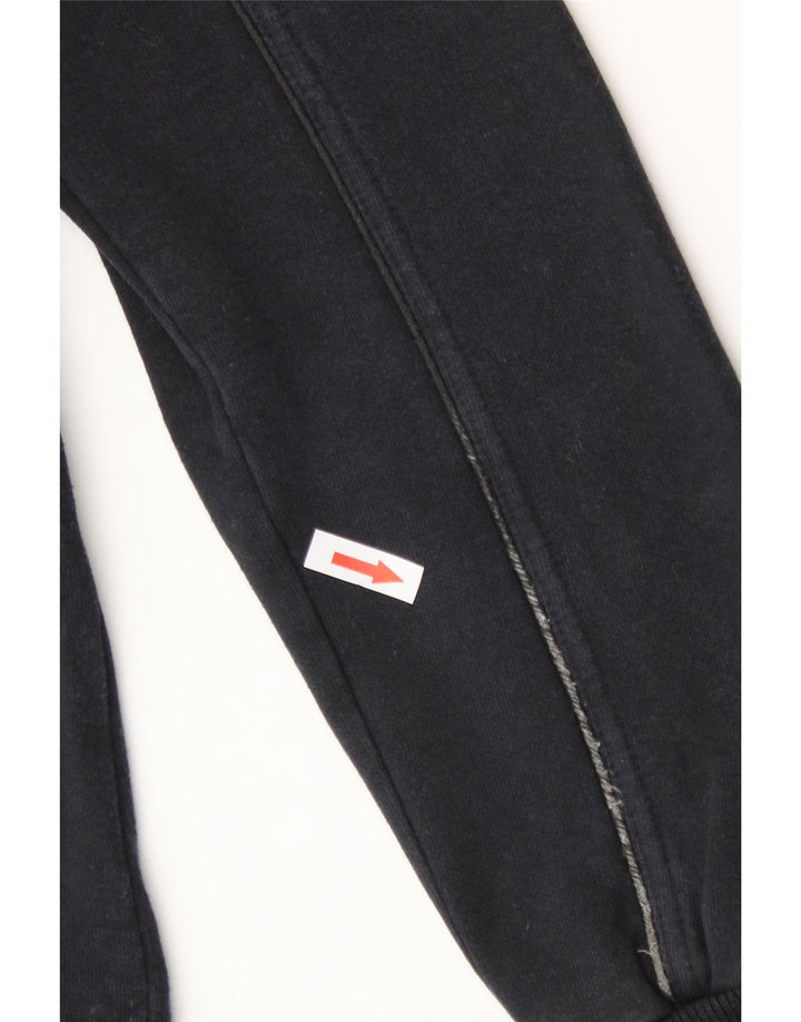 Gornja jakna ženske trenirke Champion UK 14 velika tamnoplava