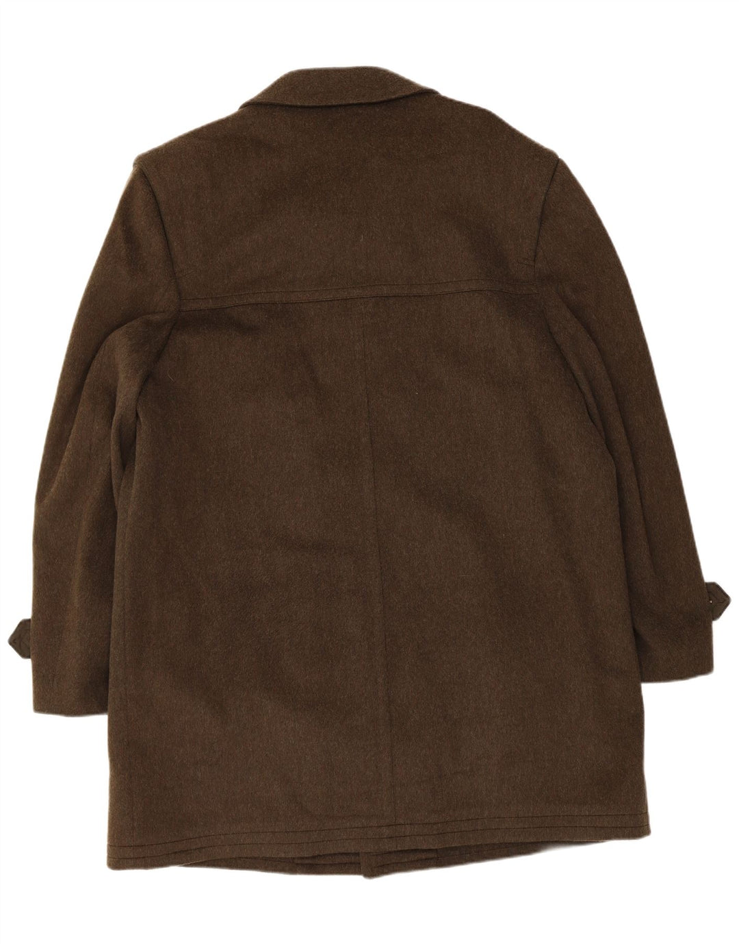 Rehbochloden muški kaput IT 52 XL kaki vuna