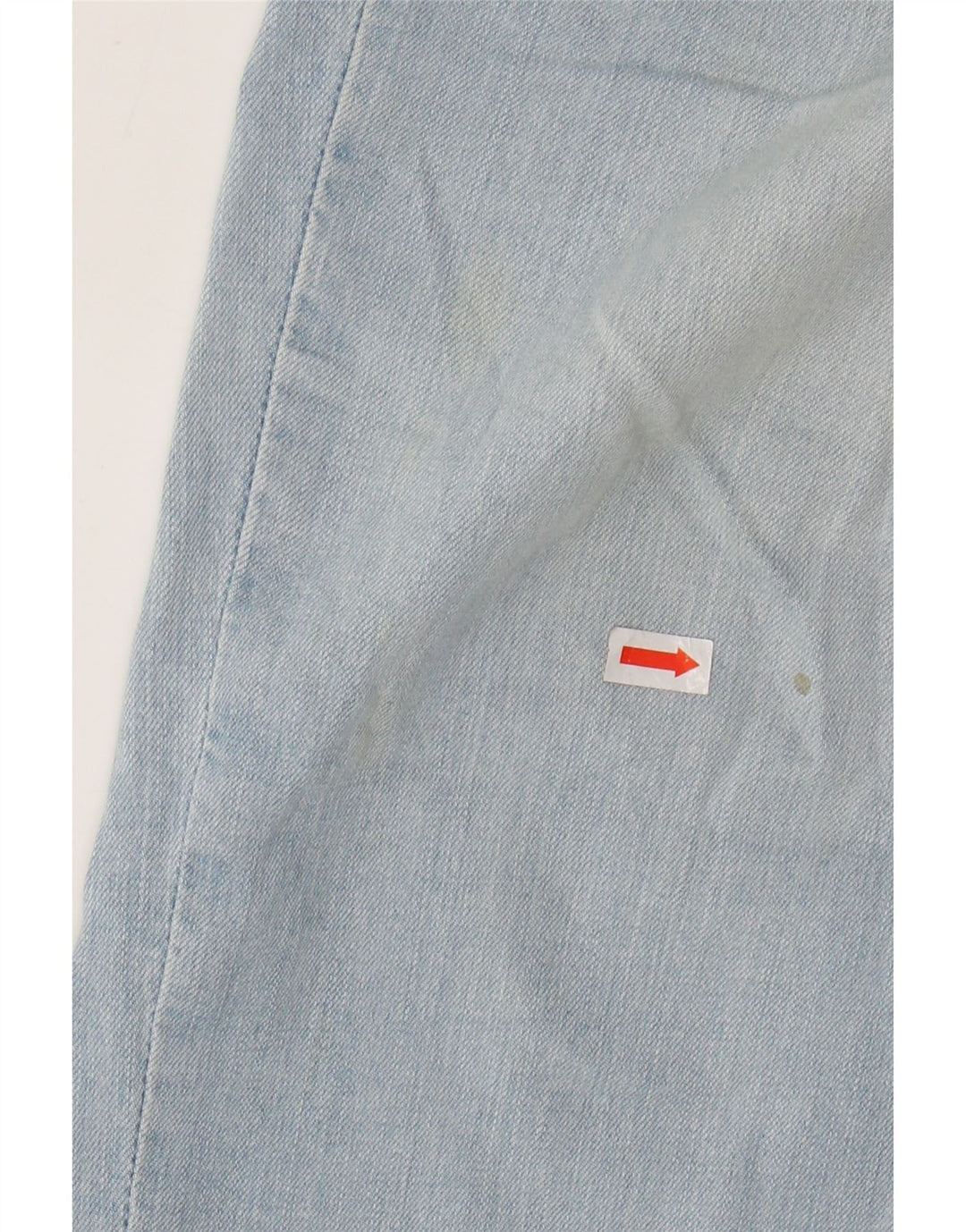 Massimo Dutti muške uske traperice EU 40 srednje W31 L26 plavi pamuk