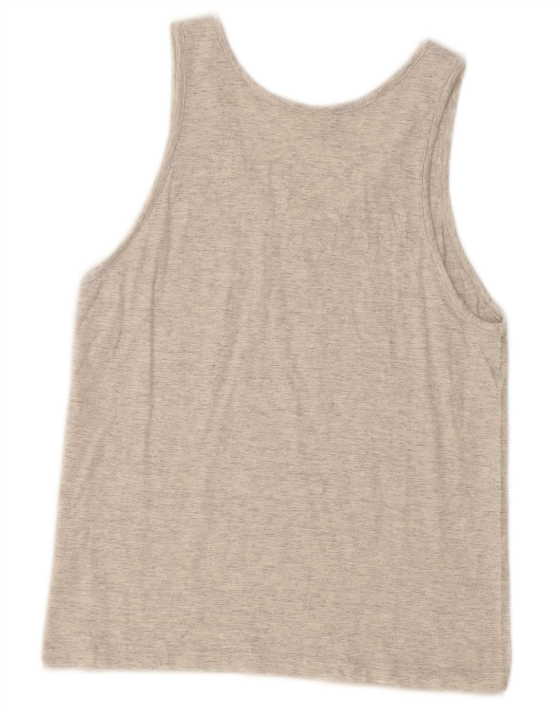 Champion ženski gornji dio prsluka s grafičkim motivima UK 12 srednje sivi