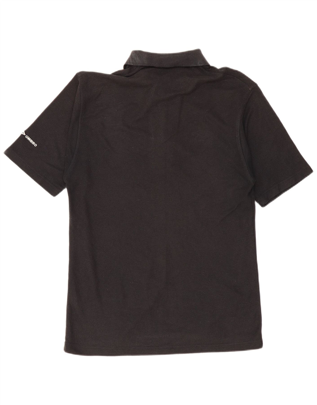 Umbro muška polo majica velika crna