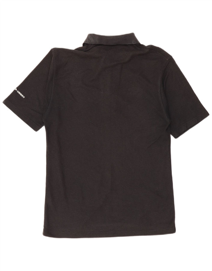 Umbro muška polo majica velika crna
