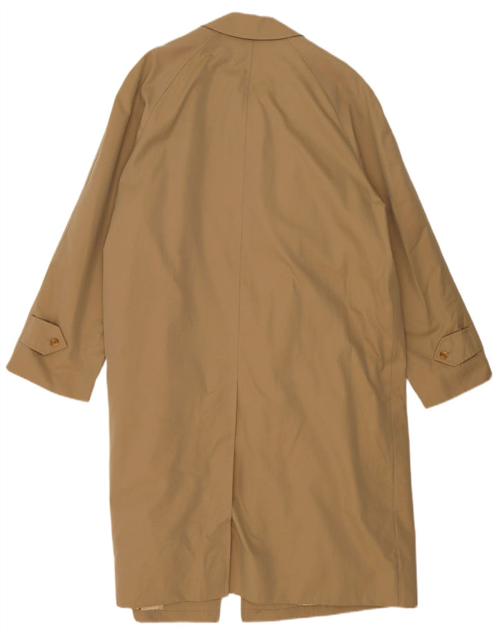 Vintage muški kaput UK 40 Large Beige