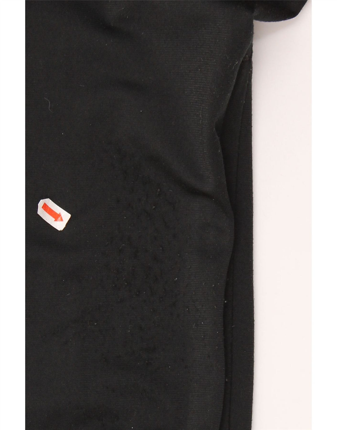 Adidas muška trenirka hlače Joggers veliki crni poliester