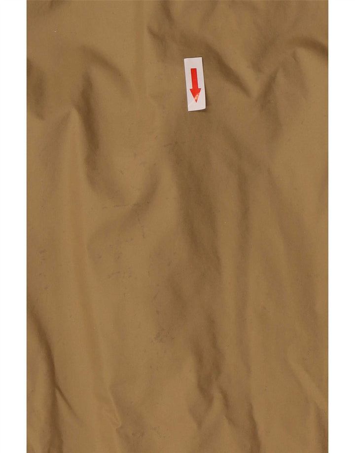 Armani Jeans muška jakna IT 54 XL bež poliamid