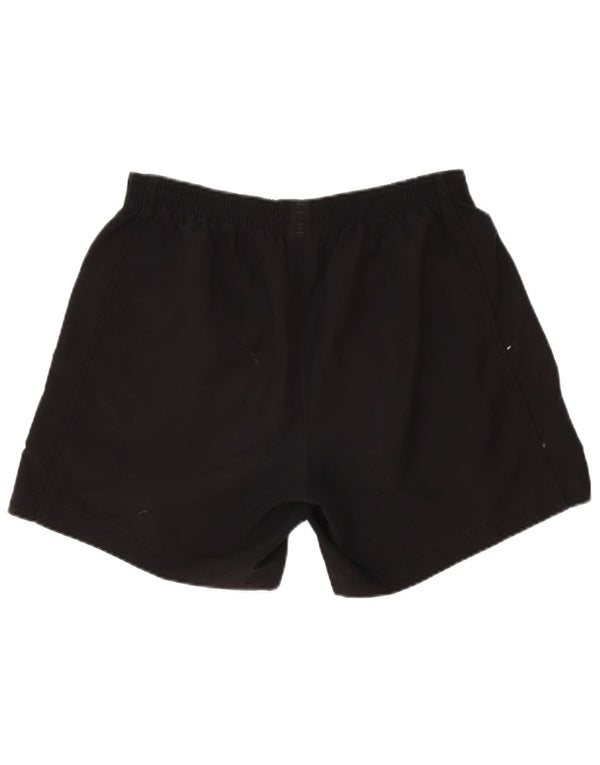 Puma Mens Sport Shorts Medium  Black