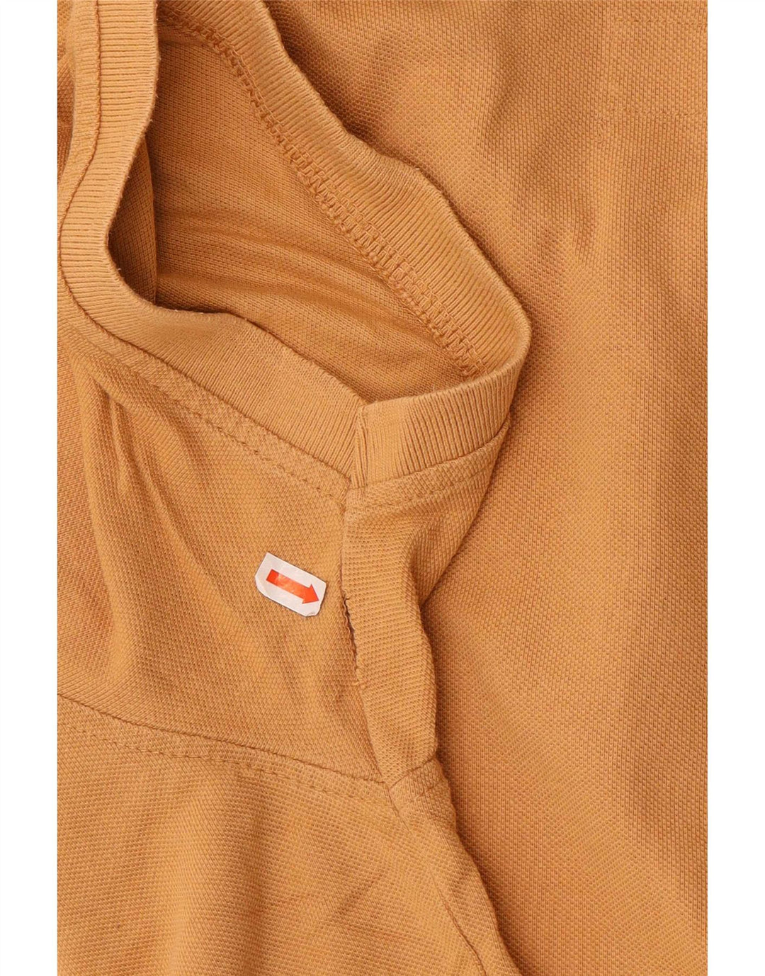 Levi's muška standardna polo majica velike bež boje