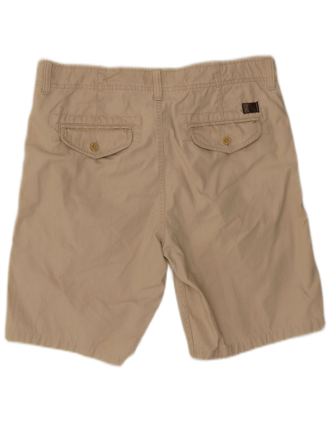 Timberland muške kratke hlače Earthkeepers Chino W33 srednje bež boje